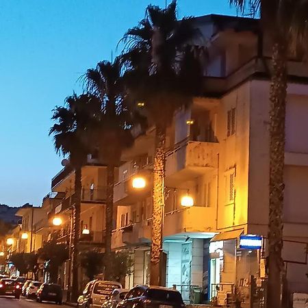B&B Malafemmena Agropoli Eksteriør bilde