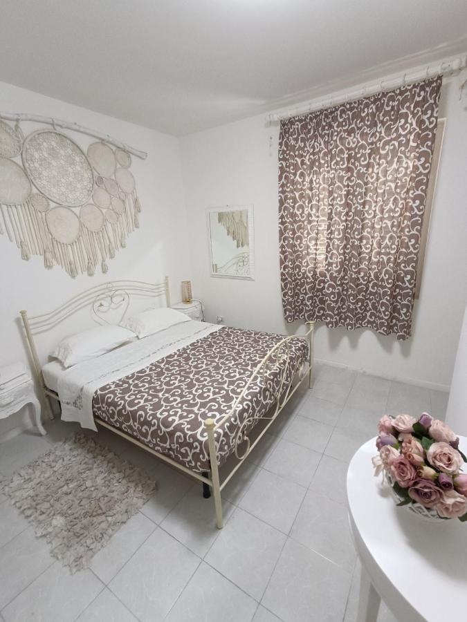 B&B Malafemmena Agropoli Eksteriør bilde