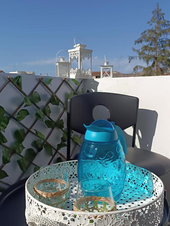 B&B Malafemmena Agropoli Eksteriør bilde