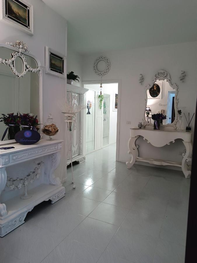 B&B Malafemmena Agropoli Eksteriør bilde