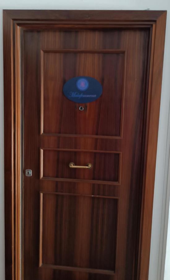 B&B Malafemmena Agropoli Eksteriør bilde