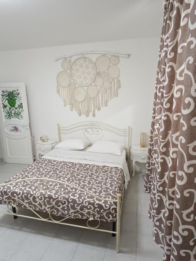 B&B Malafemmena Agropoli Eksteriør bilde