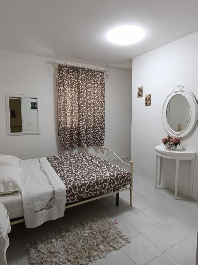 B&B Malafemmena Agropoli Eksteriør bilde
