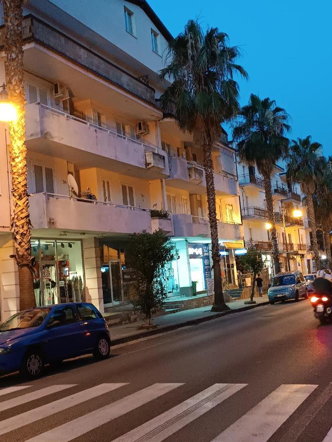 B&B Malafemmena Agropoli Eksteriør bilde