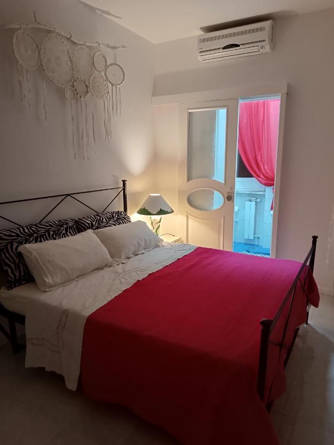 B&B Malafemmena Agropoli Eksteriør bilde